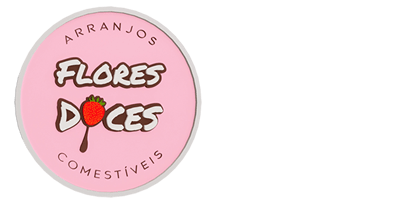Logo Floricultura